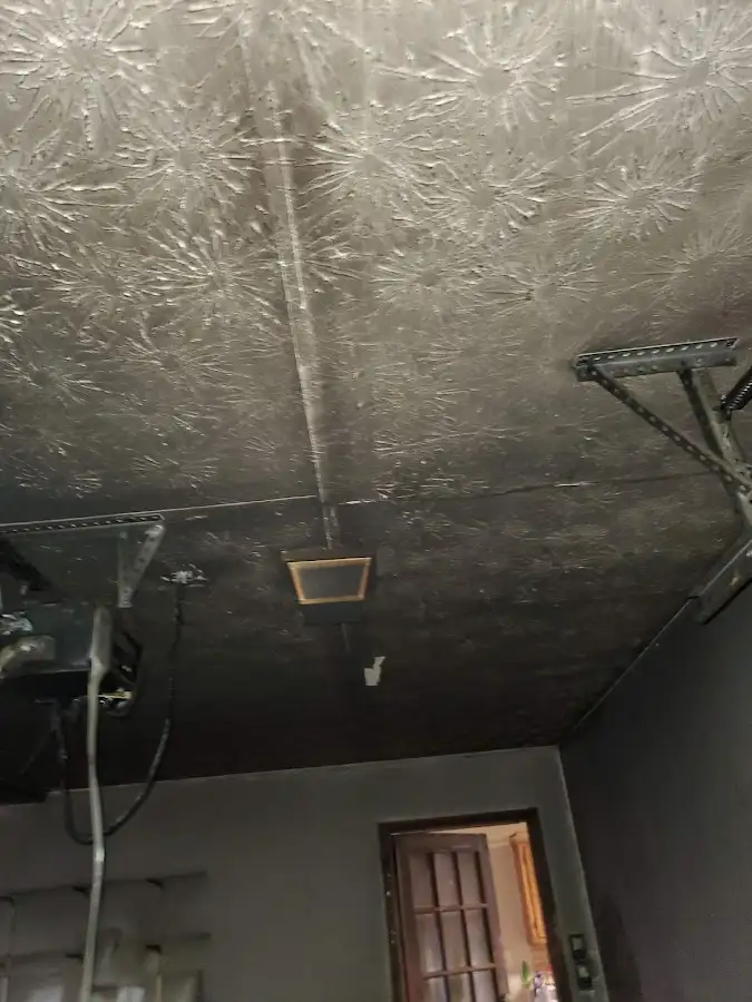 Fire and smoke damage assessment for Emergency Water Damage Services in Moon
